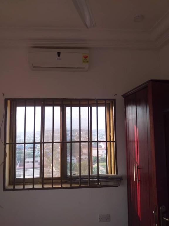 EXECUTIVE 2 BEDROOM APARTMENT FOR RENT AT DANSOMAN in Accra - Image 8