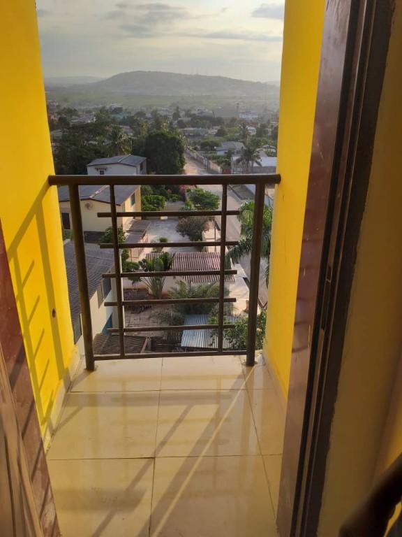 EXECUTIVE 2 BEDROOM APARTMENT FOR RENT AT DANSOMAN in Accra - Image 9