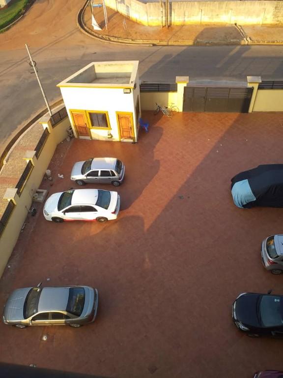 EXECUTIVE 2 BEDROOM APARTMENT FOR RENT AT DANSOMAN in Accra - Image 11