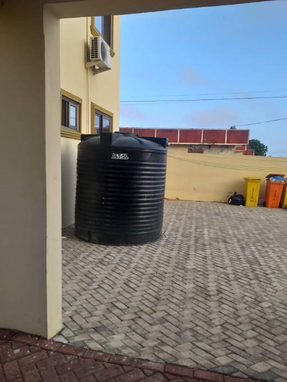 EXECUTIVE 2 BEDROOM APARTMENT FOR RENT AT DANSOMAN in Accra - Image 12