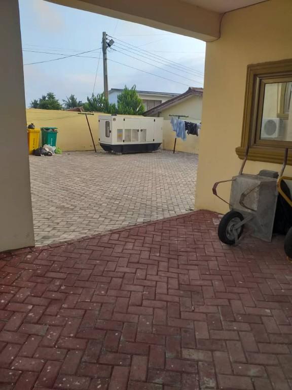 EXECUTIVE 2 BEDROOM APARTMENT FOR RENT AT DANSOMAN in Accra - Image 13