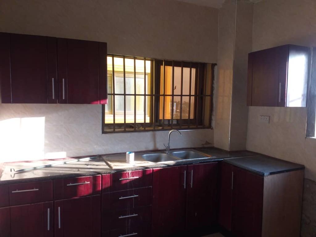 EXECUTIVE 2 BEDROOM APARTMENT FOR RENT AT DANSOMAN in Accra - Image 14