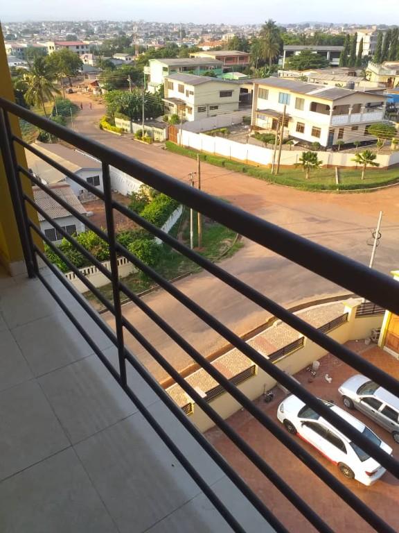 EXECUTIVE 2 BEDROOM APARTMENT FOR RENT AT DANSOMAN in Accra - Image 16