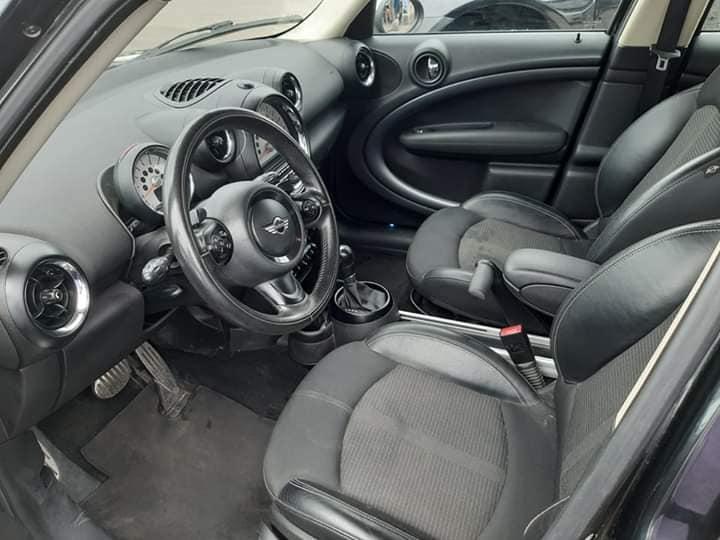 MINI COUNTRYMAN à Abidjan - Photo 2