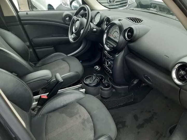 MINI COUNTRYMAN à Abidjan - Photo 5