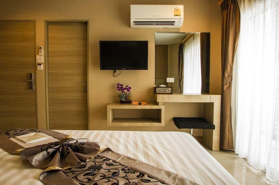 ROOM RENT SUKHUMVIT39 (BTS Phromphong) in Nonthaburi - Image 3