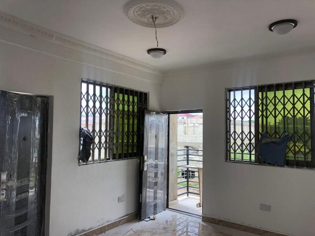 NEWLY BUILT 2 BEDROOM APARTMENT FOR RENT AT DANSOMAN in Accra - Image 2