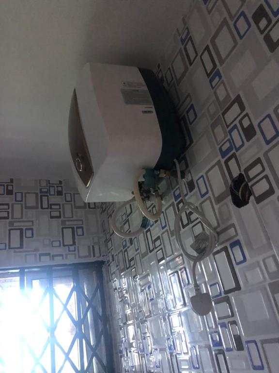 NEWLY BUILT 2 BEDROOM APARTMENT FOR RENT AT DANSOMAN in Accra - Image 3
