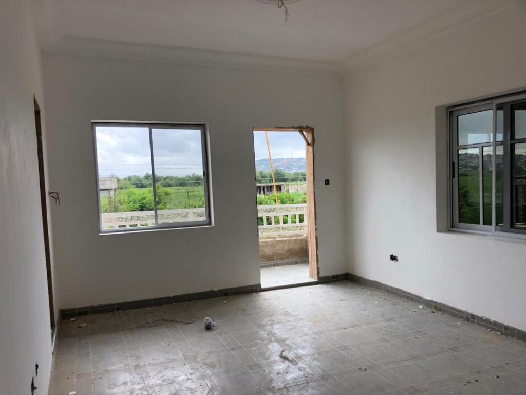 NEWLY BUILT 2 BEDROOM APARTMENT FOR RENT AT DANSOMAN in Accra - Image 5