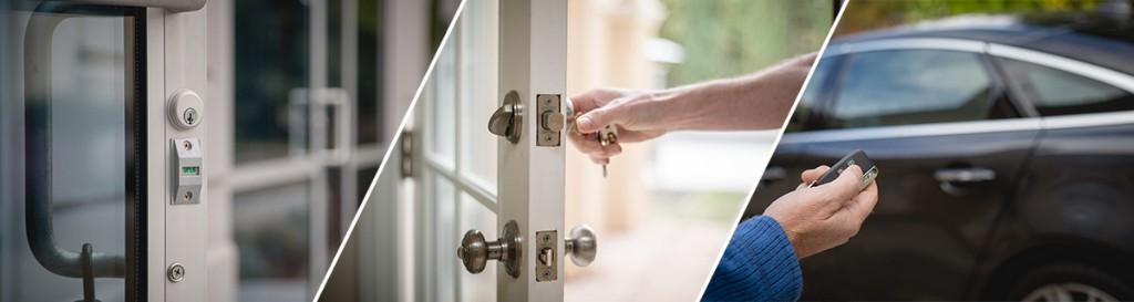Locksmith Dublin in Tallaght - Image 1