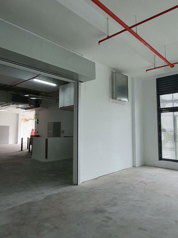Pandan Brand New Ramp-up Food Fty For Rent in Jurong West - Image 4