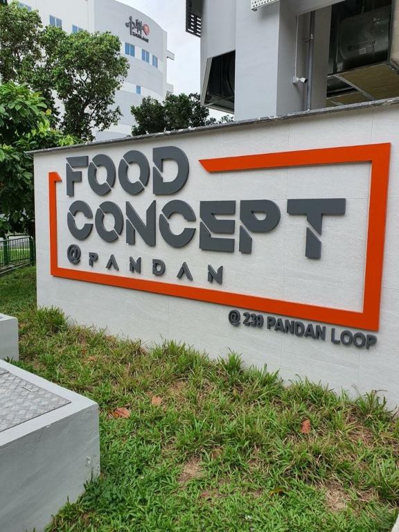 Pandan Brand New Ramp-up Food Fty For Rent in Jurong West - Image 5