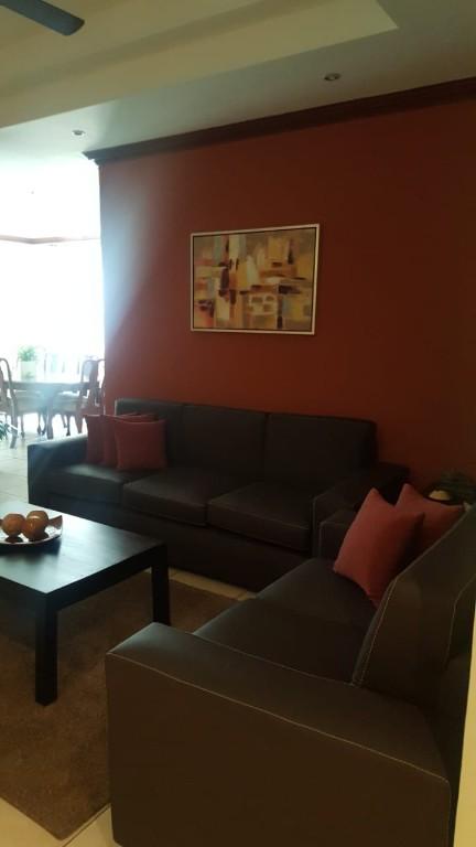 SE ALQUILA APARTAMENTO LA CASTELLANA, PRIVADO, FULL-AMUEBLADO en Monte San Juan - Imagen 2