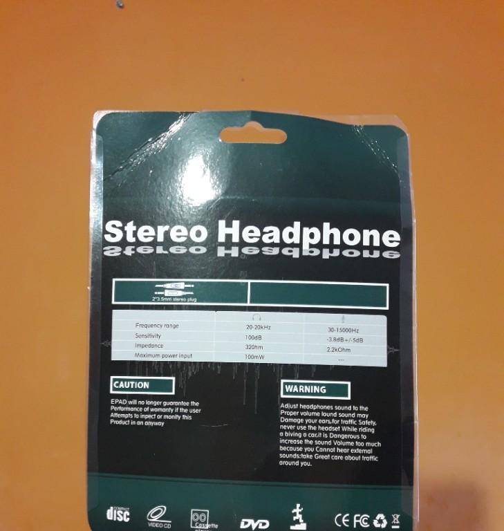 Vendo audifonos en Guayaquil - Imagen 1