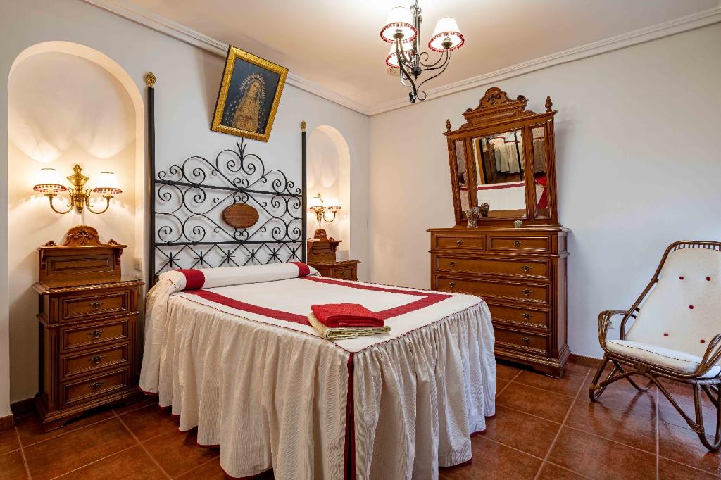 CASAS RURALES EN CIUDAD REAL. TURISMO RURAL DE CALIDAD en Cáceres - Imagen 1