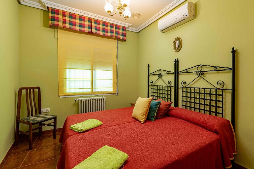 CASAS RURALES EN CIUDAD REAL. TURISMO RURAL DE CALIDAD en Cáceres - Imagen 5