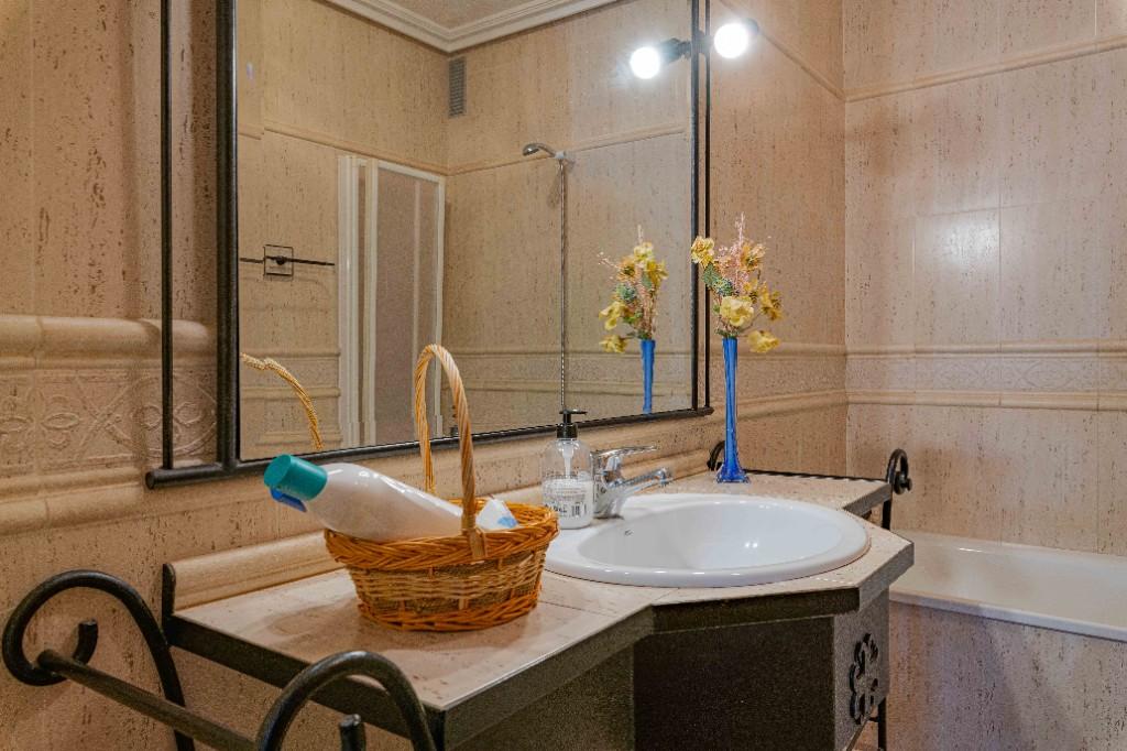 CASAS RURALES EN CIUDAD REAL. TURISMO RURAL DE CALIDAD en Cáceres - Imagen 8