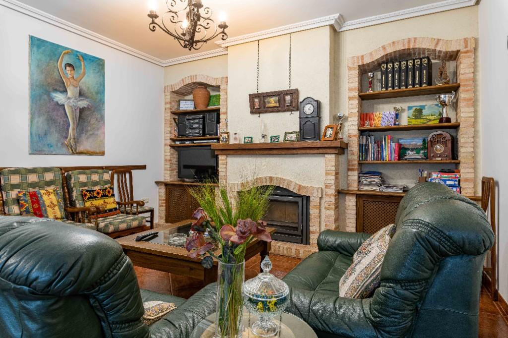 CASAS RURALES EN CIUDAD REAL. TURISMO RURAL DE CALIDAD en Cáceres - Imagen 9