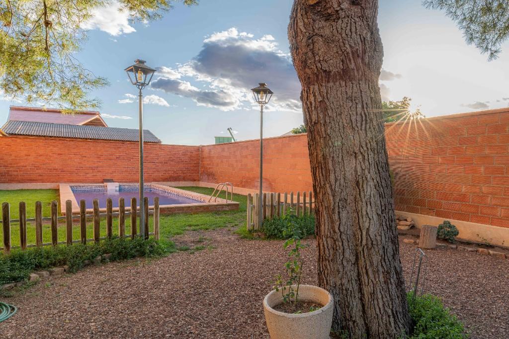 CASAS RURALES EN CIUDAD REAL. TURISMO RURAL DE CALIDAD en Cáceres - Imagen 11