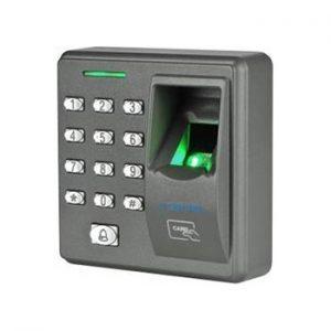 Choose Right Building Access Control Systems for Your Property in Toa Payoh - Image 1