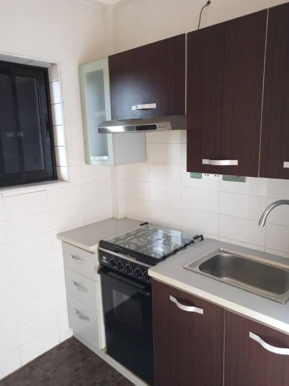 1 BEDROOM SEMI FURNISHED APARTMENT FOR RENT AT EAST LEGON HILLS in Accra - Image 5