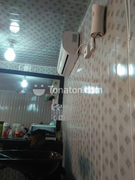 EXECUTIVE BARBERING SALON FOR SALE in Ghana - Image 2