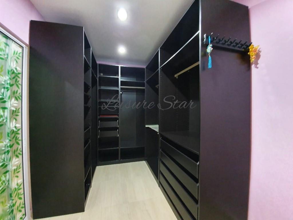 Selangor Cheras bandar Sungai Long 2-sty Semi-detached For Sale in Puchong New Village - Image 2