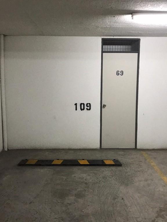 ESTACIONAMIENTO CON BODEGA INCLUIDA 60.000 PROVIDENCIA en Espejo - Imagen 2