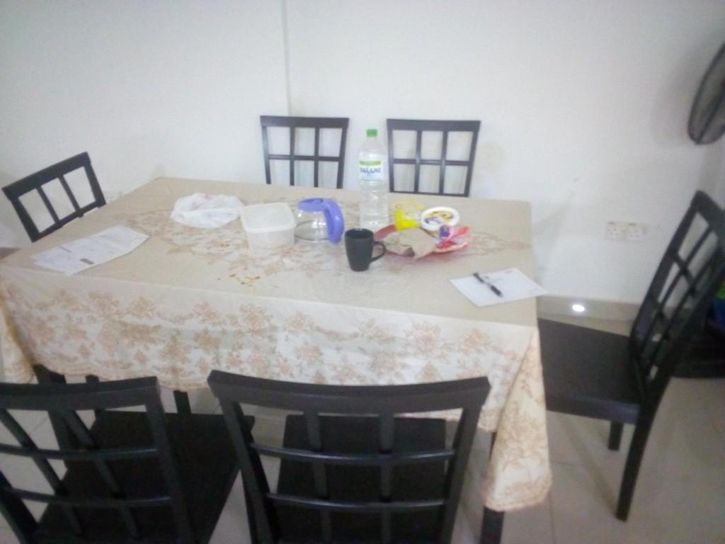 Room For Rent Jalan Ipoh in Cheras - Image 2