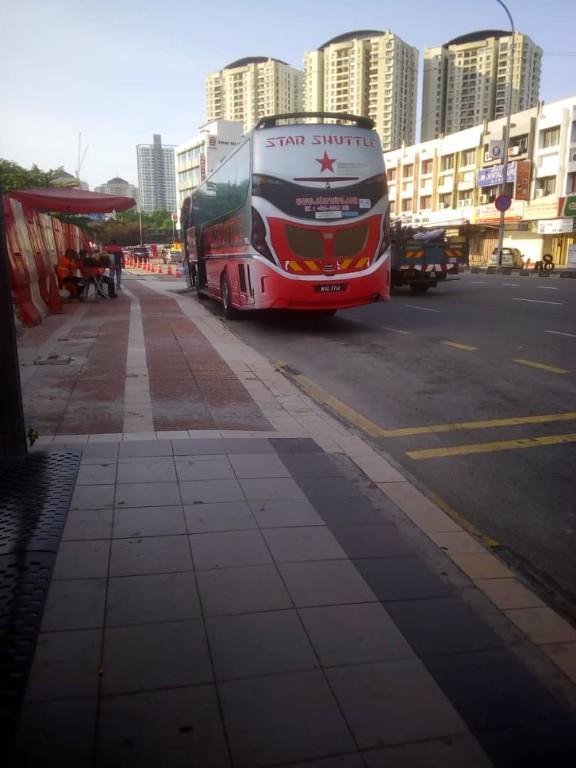 Room For Rent Jalan Ipoh in Cheras - Image 5