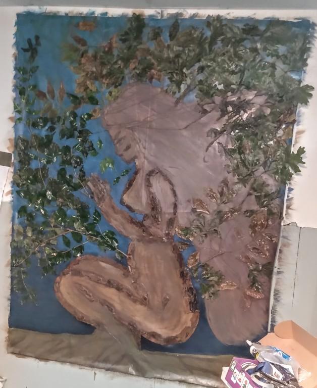 Custom 3D Wall Murals in Saint Louis - Image 4