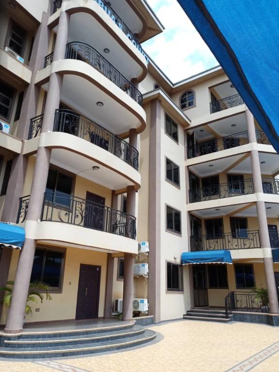 2 BEDROOM APARTMENT FOR RENT AT EAST AIRPORT in Madina - Image 1