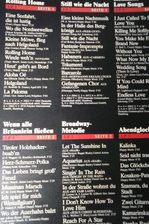 James Last in Krefeld - Bild 2