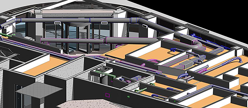 Mechanical Engineering services | Mechancial Shop Drawing in Memphis - Image 1