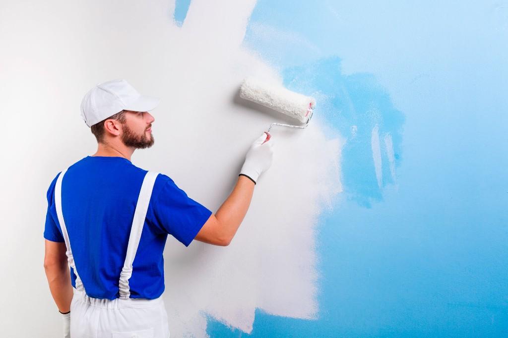 PINTOR A DOMICILIO en Trujillo - Imagen 5