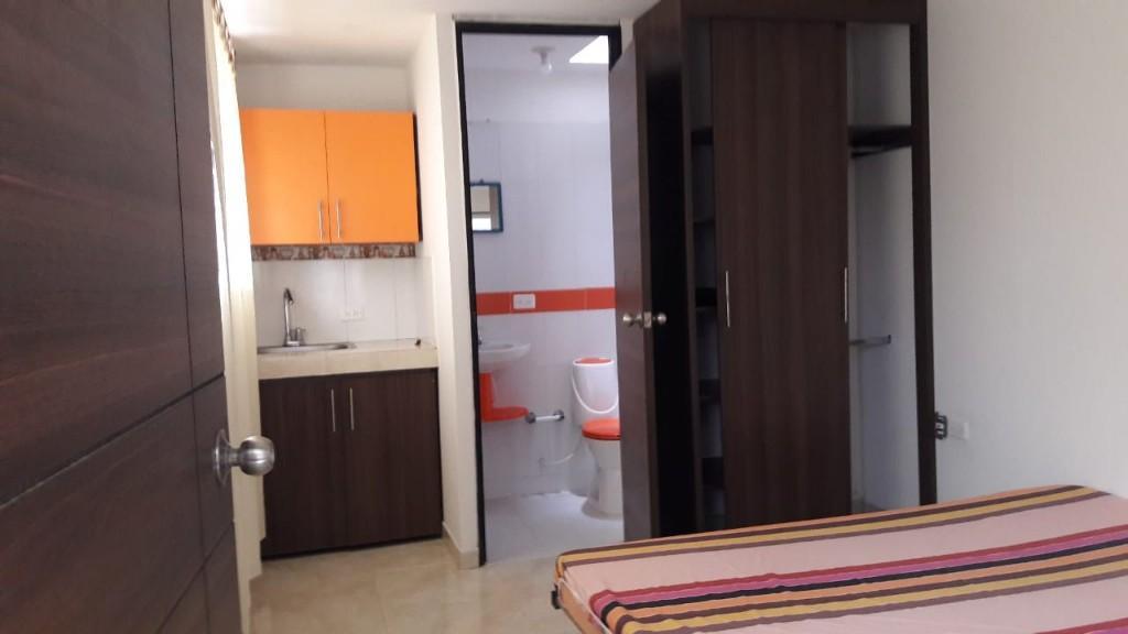 ARRIENDO HABITACIÓN en Timbío - Imagen 1