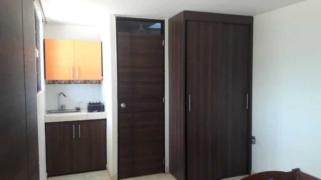 ARRIENDO HABITACIÓN en Timbío - Imagen 3