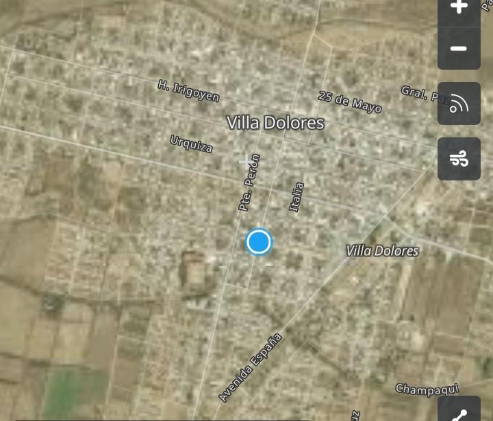 Venta de casona en Villa Dolores - Imagen 3