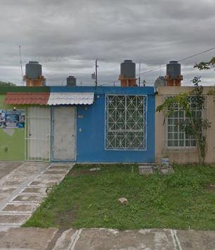 CASA EN LA FLORIDA en Tantoyuca - Imagen 1