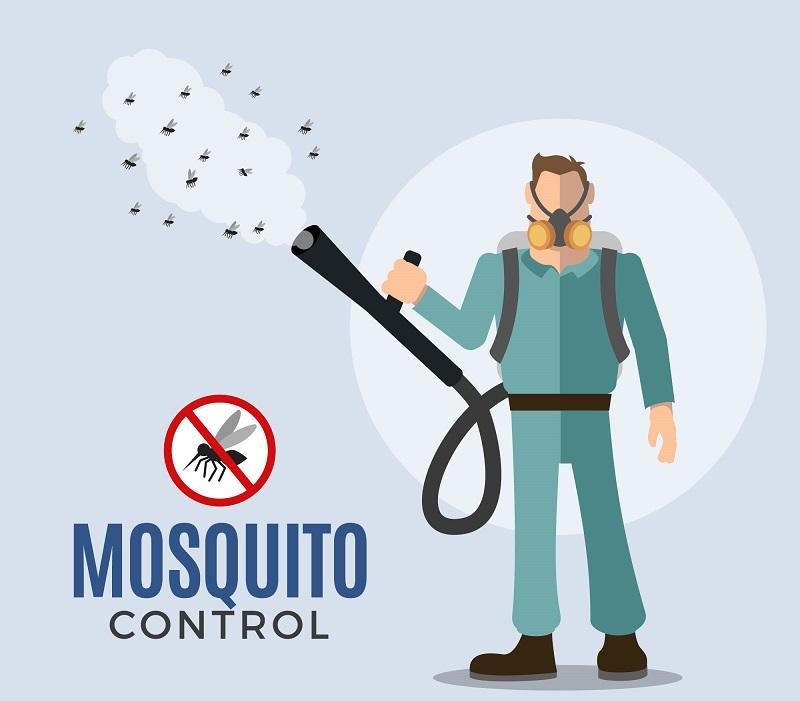 Mosquitoes Control Services In Lucknow in Charbagh - Image 1