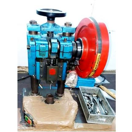 Industrial Riveting Machine | R. S. Electro Alloys in Tilak Nagar - Image 1