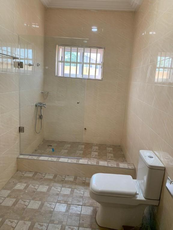 3 BEDROOM APARTMENT FOR RENT AT ADJIRIGANOR in Lashibi - Image 2
