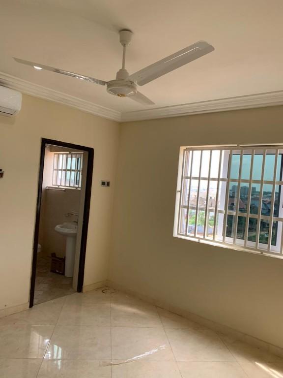 3 BEDROOM APARTMENT FOR RENT AT ADJIRIGANOR in Lashibi - Image 5