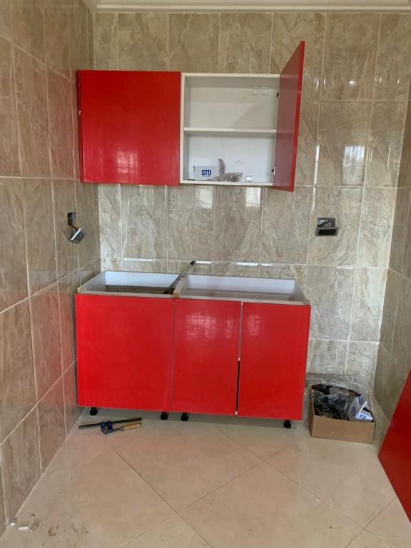 3 BEDROOM APARTMENT FOR RENT AT ADJIRIGANOR in Lashibi - Image 6