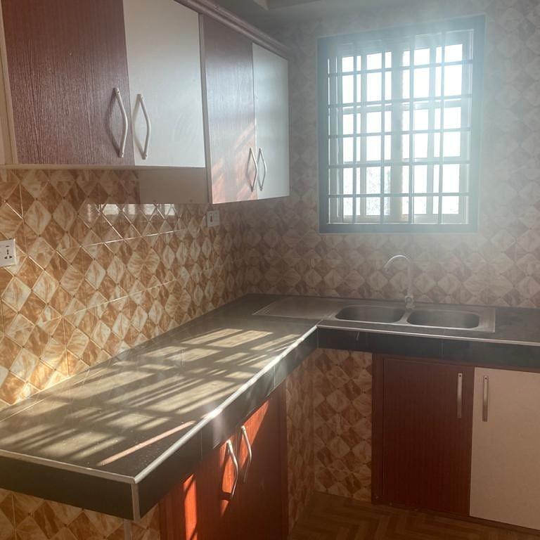 3 BEDROOM APARTMENT FOR RENT AT PANTANG in Lashibi - Image 2