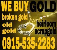 GOLD BUYER in Cavite City - Image 3