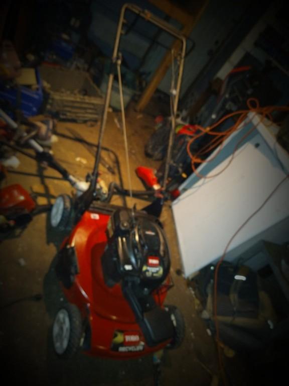 Toro lawnmower in Corpus Christi - Image 2