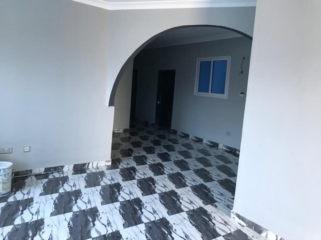 Three bedroom self compound in Ashiaman - Image 1