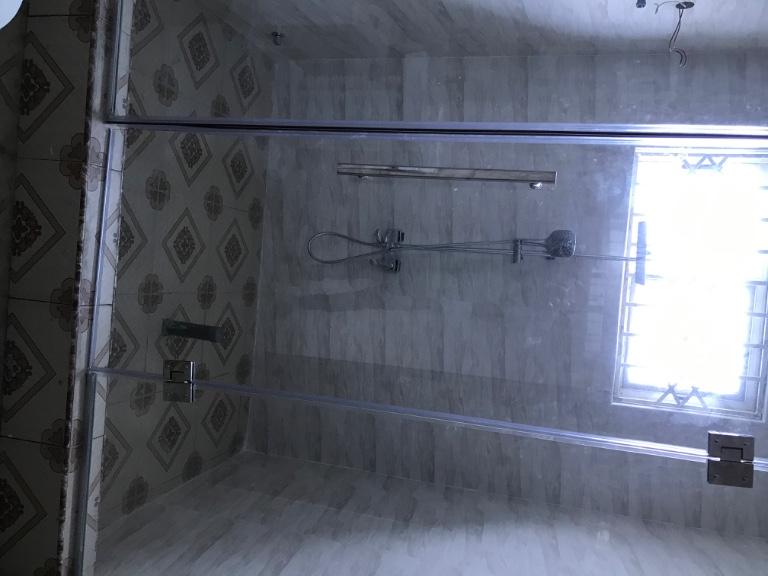 Three bedroom self compound in Ashiaman - Image 2