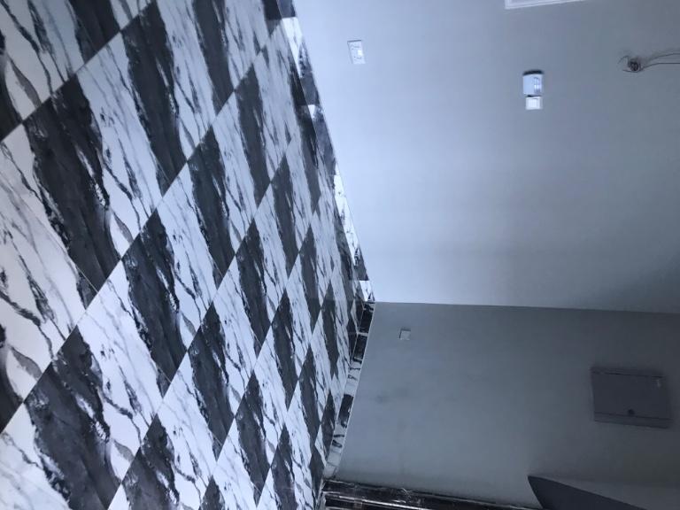 Three bedroom self compound in Ashiaman - Image 8